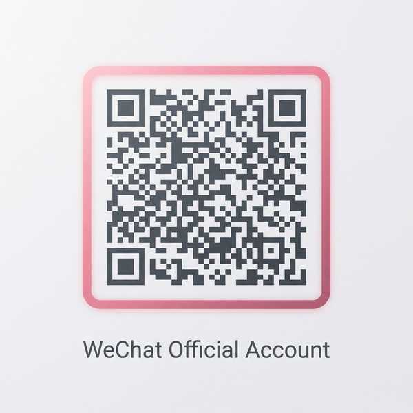 蜜桃视频公众号二维码