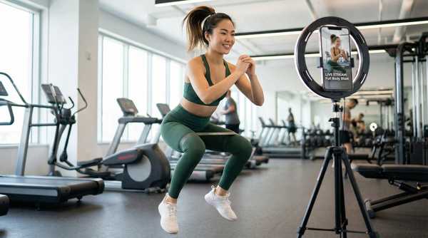 蜜桃视频健身视频